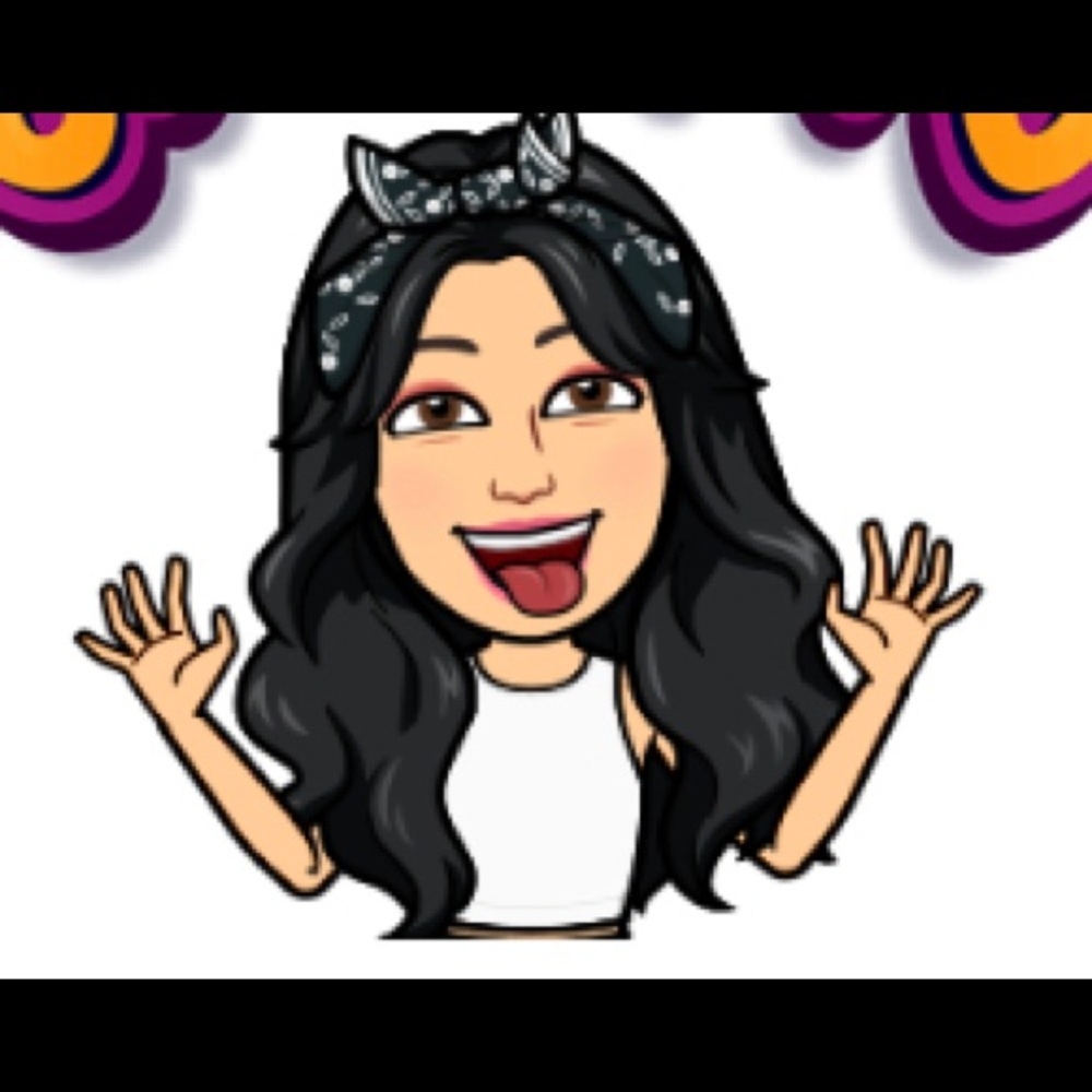 Meet your Posher, Theshopping